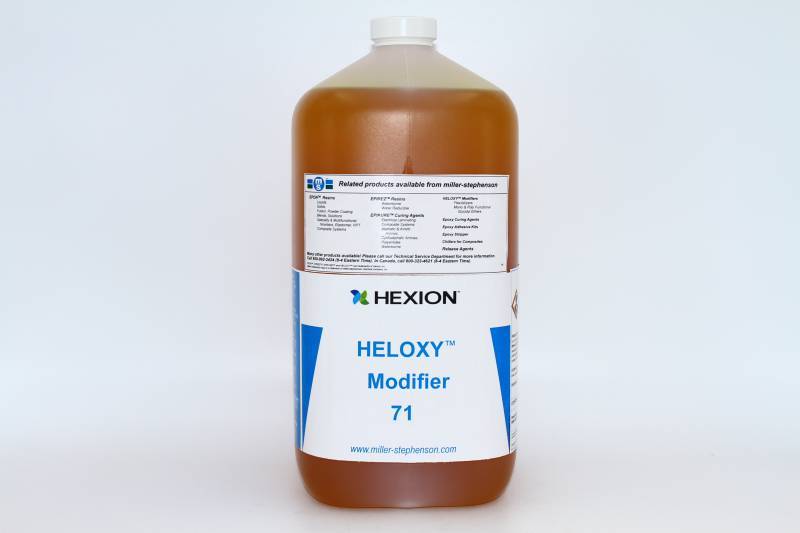 heloxy64 modifier 71