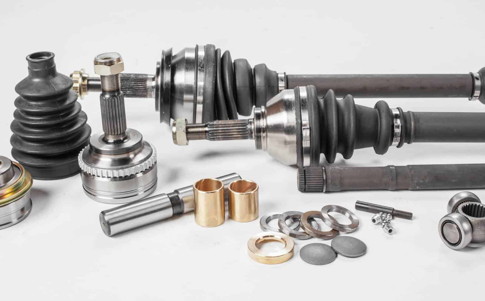 Miller-Stephenson Chemicals