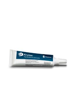 Chemours Krytox Grease . oz tube  dpi x