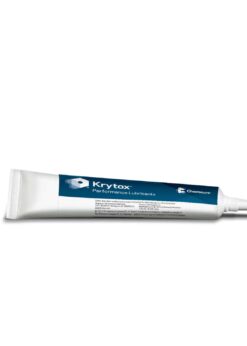 Chemours Krytox Grease  oz tube  dpi x