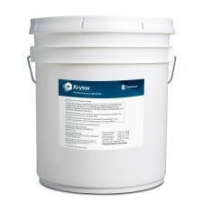 Krytox LVP - Low Vapor Pressure High Performance Greases