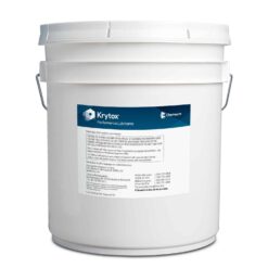 Chemours Krytox Grease  kg . lb Pail  dpi x