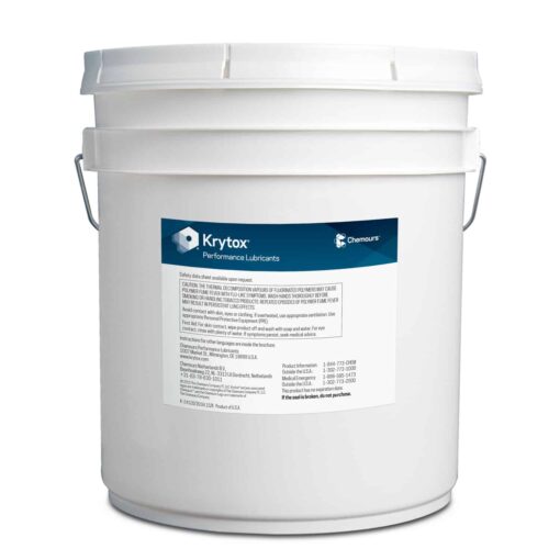 Krytox™ GPL 225 Grease - Image 5
