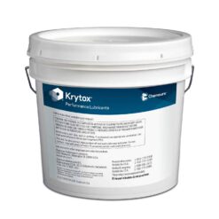 Chemours Krytox Grease   Kg Pail  dpi x