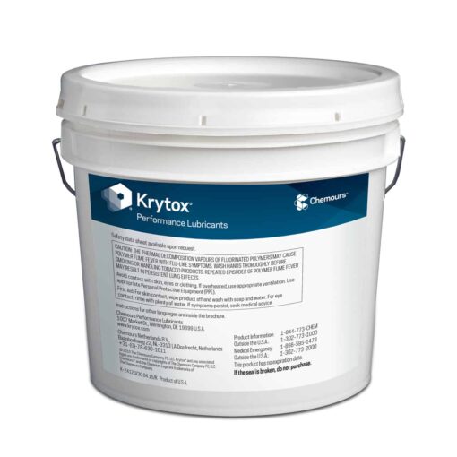 Krytox™ XHT-BD Grease - Image 7