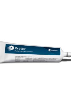 Alternative view of Krytox™ EG 2000 Grease