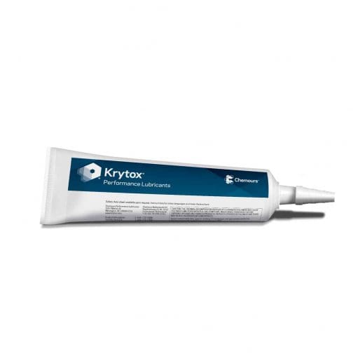 Chemours Krytox Grease 8 oz tube 300 dpi