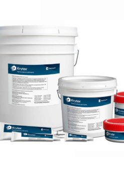 Alternative view of Krytox™ GB A2 Grease