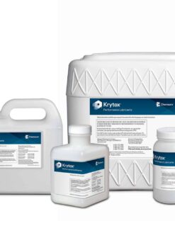 Krytox 157 FSL Oil