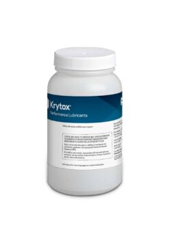 Chemours Krytox OIL . kg Jar  dpi x