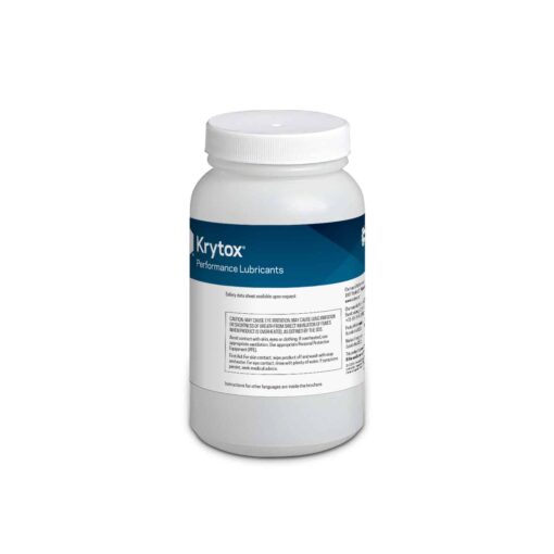 Krytox™ XP 1A6 Oil - Image 2