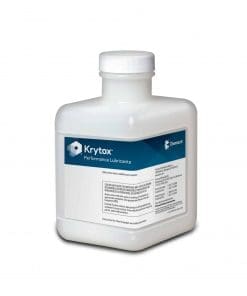 Chemours Krytox OIL  kg Bottle  dpi x