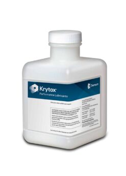 Chemours Krytox OIL  kg Bottle  dpi x