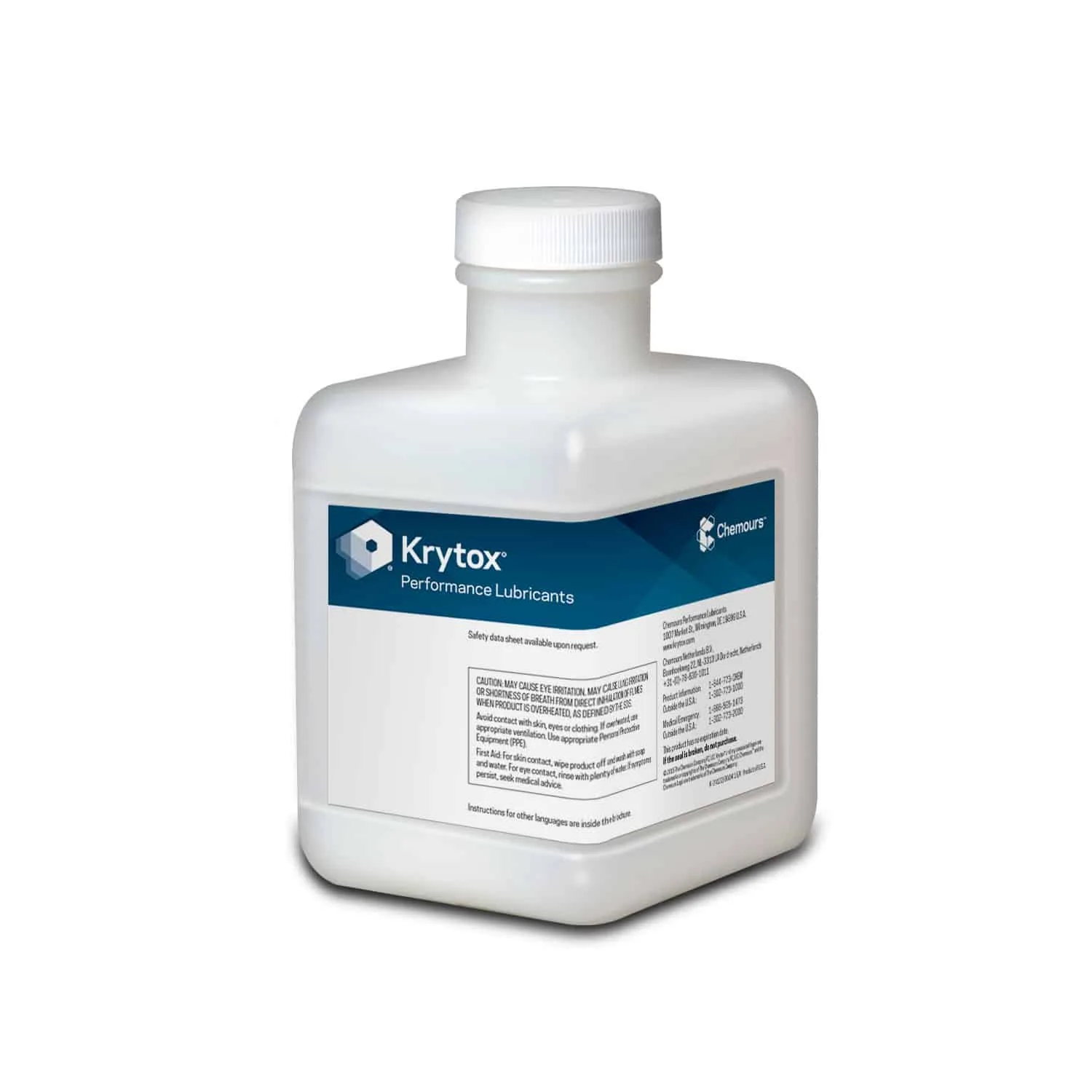 Krytox™ GPL 106 Oil - Image 3