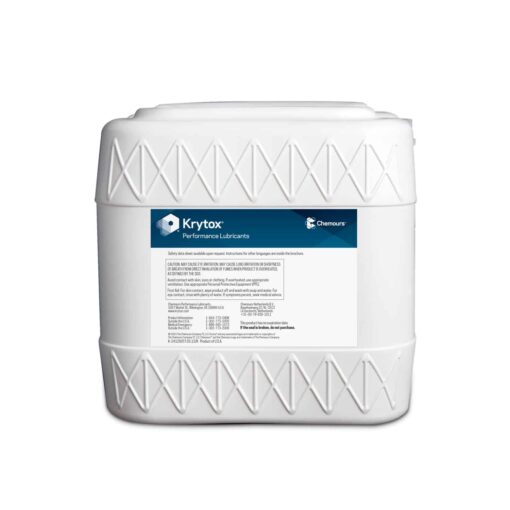 Krytox™ XP 1A6 Oil - Image 5