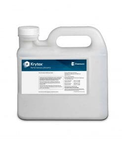 Chemours Krytox OIL  kg Handle Jug  dpi x