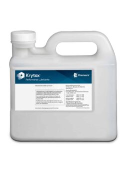 Chemours Krytox OIL  kg Handle Jug  dpi x