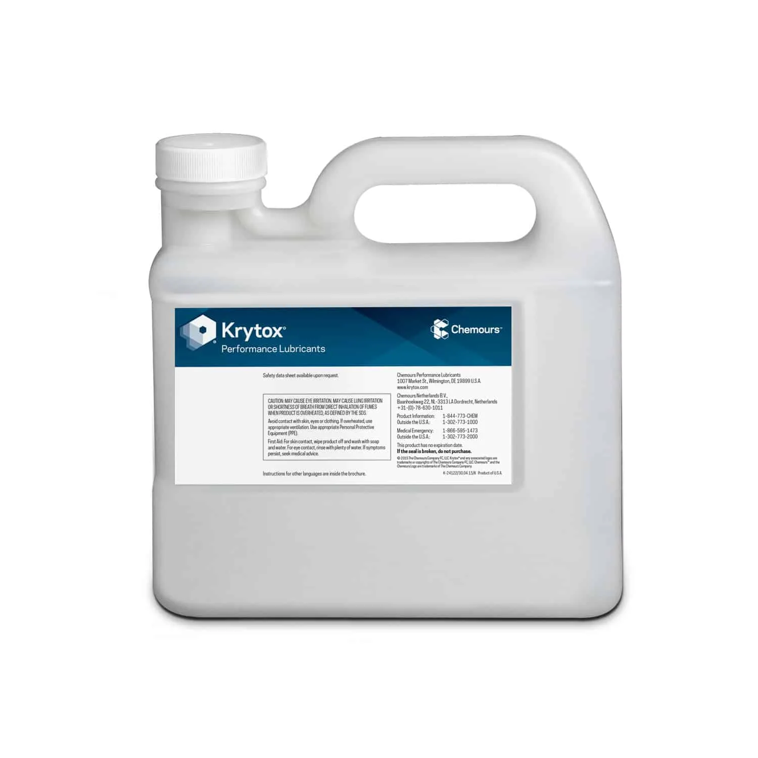 Krytox™ GPL 106 Oil - Image 4