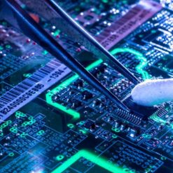 Conformal Coating Stripper | MS-114D