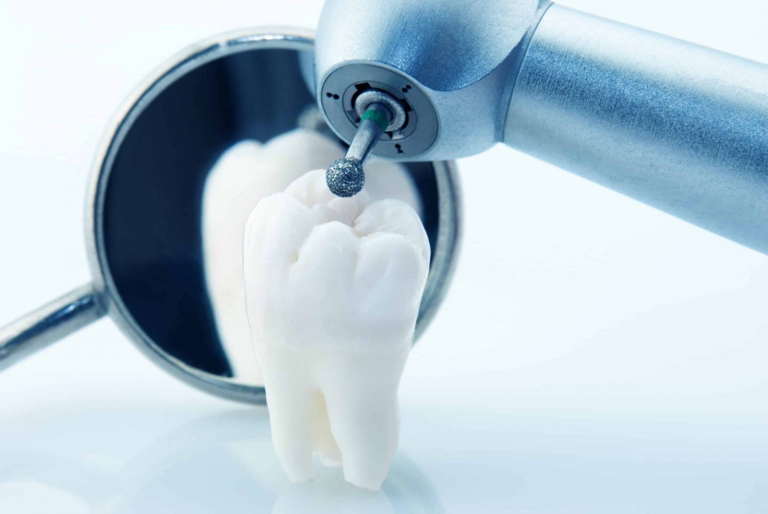 Инструменты для кариеса в стоматологии