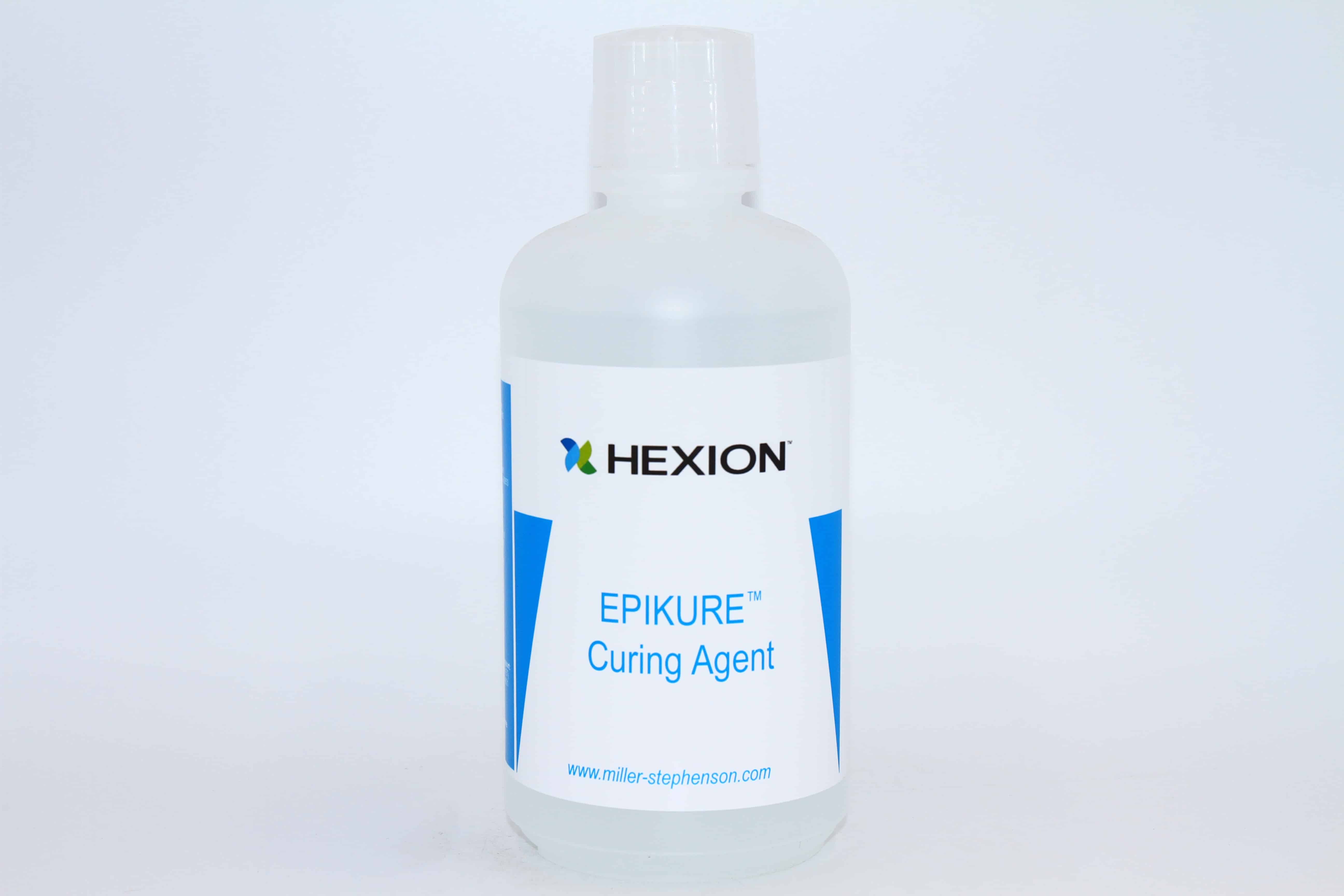 Curing agent. Hexion. Epikure. Hexion Inc. химическая компания. Epikure Hardener RIMH 936.