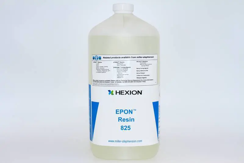 Epoxy Resin Kit Ms 907 Plus Bonding And Repair Adhesive