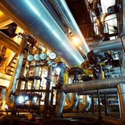 Teflon™ Lubricants