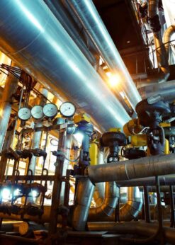 Teflon™ Lubricants