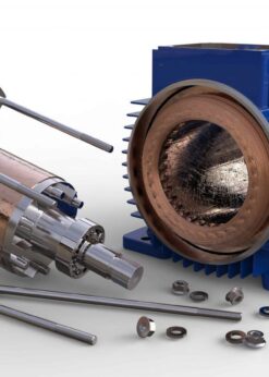 PTFE Mold Release Agents | MS-143TE