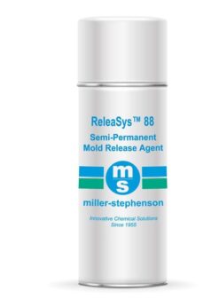 Water-based Mold Release Agent ReleaSys™ 88 superior water-based release agents