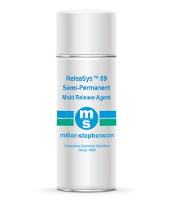 ReleaSys 89 is a high performance SMC release agent product for manufacturers