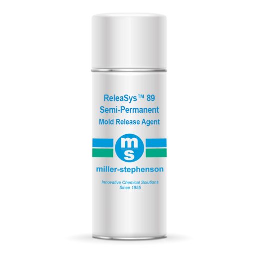 ReleaSys 89 is a high performance SMC release agent product for manufacturers