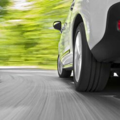 Rubber mold release agents offer superior performance