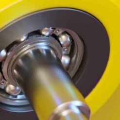 Krytox XP 2A1 grease