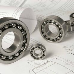 Krytox XP 2A3 grease