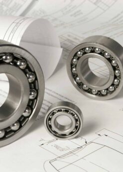 Krytox XP 2A3 grease