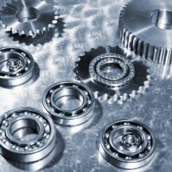 Krytox™ XP Greases & Oils