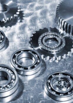 Krytox™ XP Greases & Oils