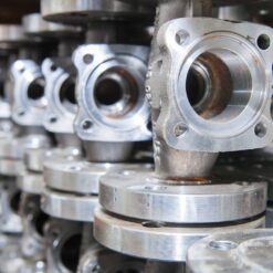 Krytox GPL 227 grease provides protection from rusting, high-temperature corrosion, and antiwear