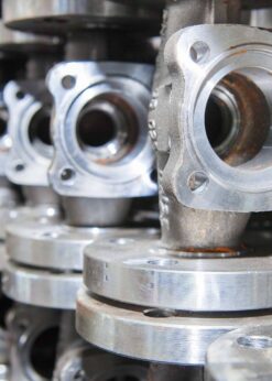 Krytox GPL 227 grease provides protection from rusting, high-temperature corrosion, and antiwear