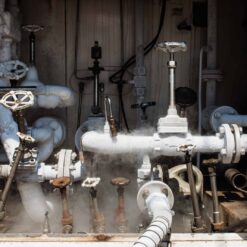 Krytox NRT 8906 grease