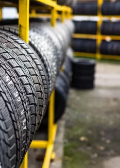 Rubber Mold Release Agents