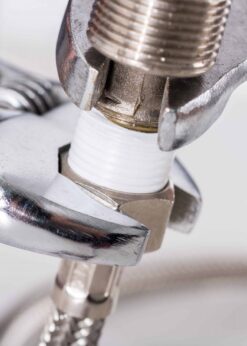 Krytox™ TS4 Thread Sealant Grease