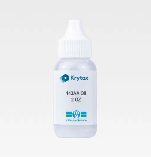 Krytox 143AA Oil