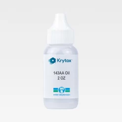 Krytox 143AA Oil