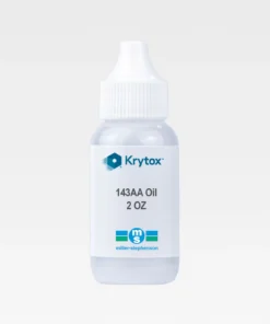 Krytox 143AA Oil