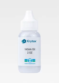 Krytox 143AA Oil