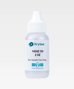 Krytox 143AZ Oils