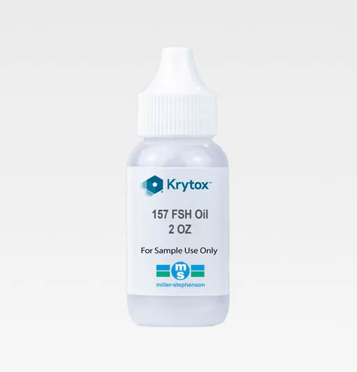 Miller-Stephenson Chemicals