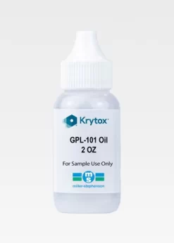 Krytox GPL-101 Oils